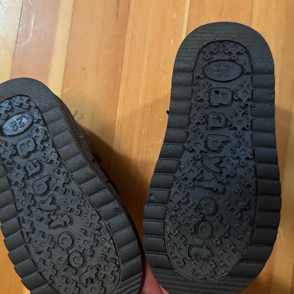 Baby Ugg Style Boots Size NEW - Picture 3 of 8